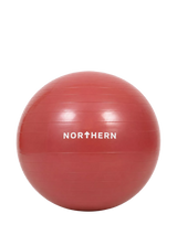 John Lewis Northern Gym Equipment Swiss Body Toning Ball Anti-Burst Exercise Ball- Buy online at McGrocer