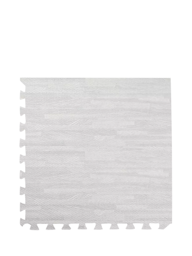 Northern Gym Equipment Foam Interlocking Exercise Mats, Pack of 28