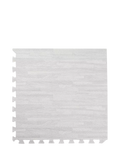 Northern Gym Equipment Foam Interlocking Exercise Mats, Pack of 28