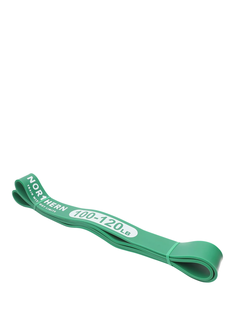Northern Gym Equipment heavy resistance band, UK version