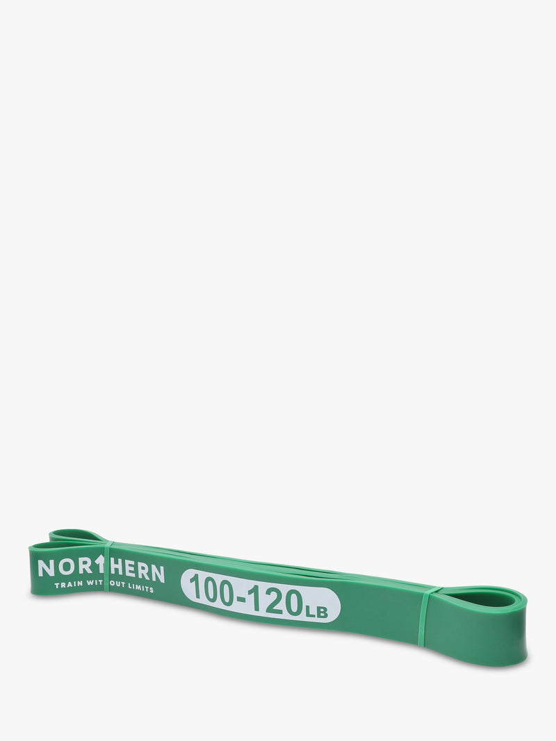 Northern Gym Equipment heavy resistance band, UK version