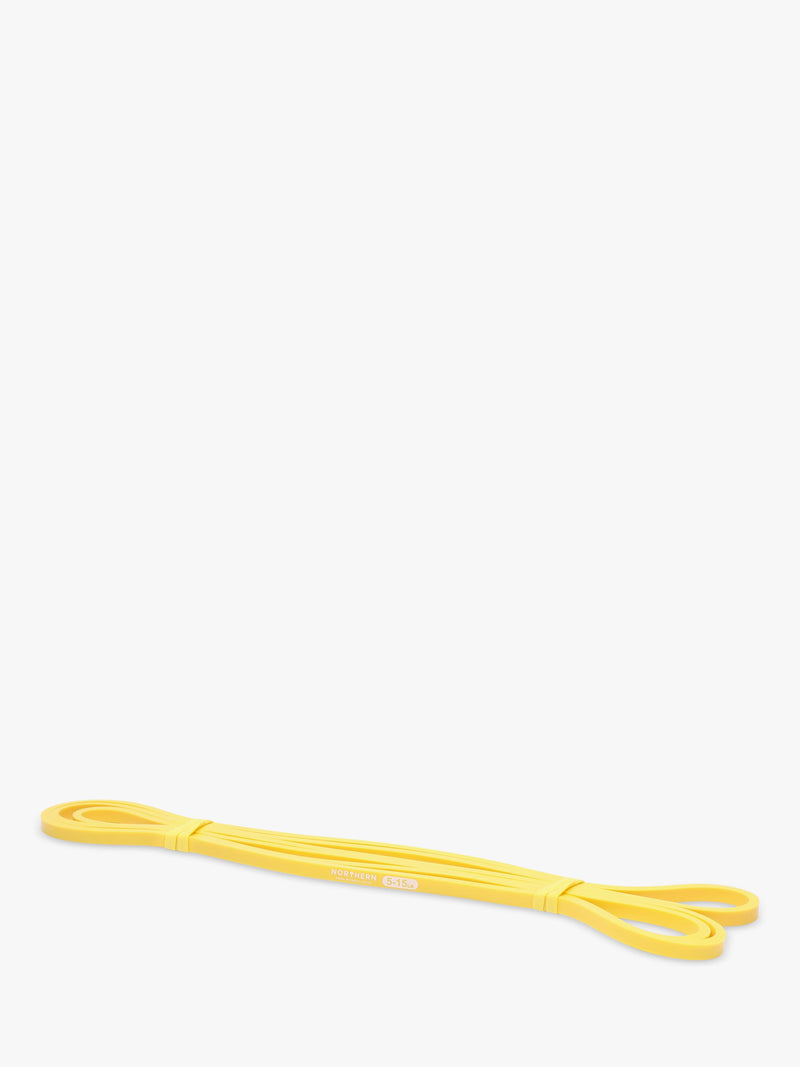 Northern Gym Equipment light resistance band, UK version