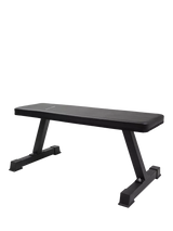 John Lewis Northern Gym Equipment Heavy Duty Flat Weight Bench- Buy online at McGrocer