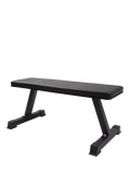 Northern Gym Equipment heavy duty flat weight bench (British brand)