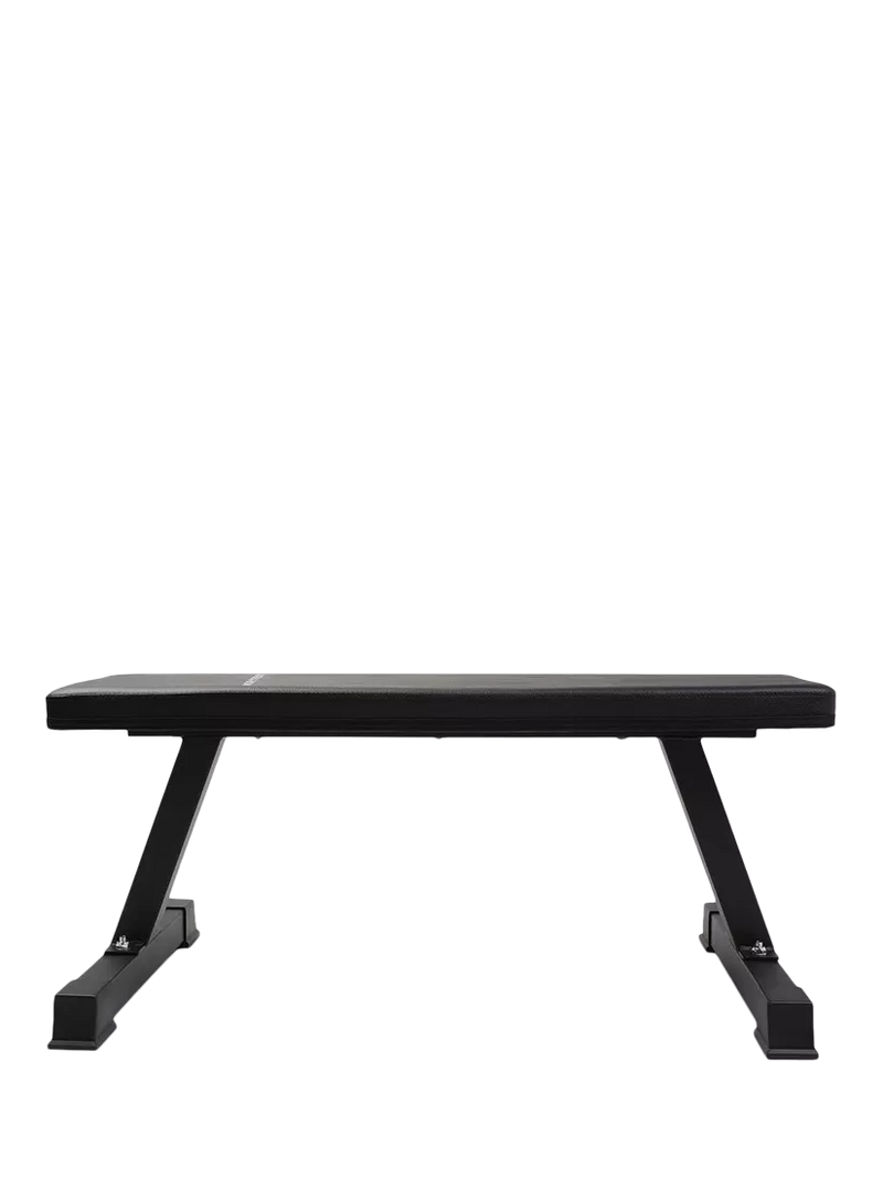 Northern Gym Equipment heavy duty flat weight bench (British brand)