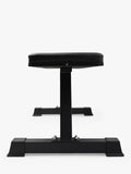 Northern Gym Equipment heavy duty flat weight bench (British brand)