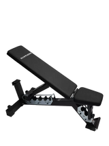 John Lewis Northern Gym Equipment Heavy Duty Weight Bench- Buy online at McGrocer