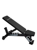 Northern Gym Equipment heavy duty weight bench, imported from the UK