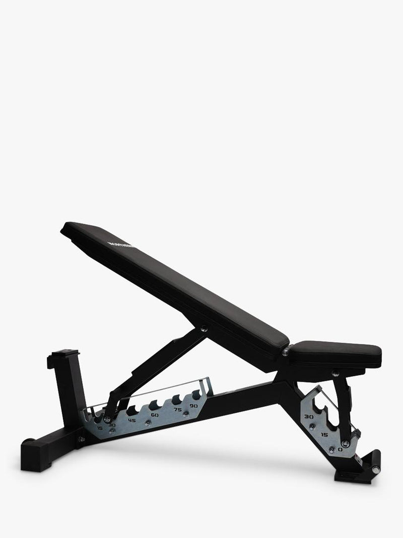 Northern Gym Equipment heavy duty weight bench, imported from the UK