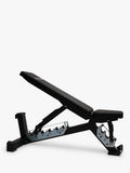 Northern Gym Equipment heavy duty weight bench, imported from the UK