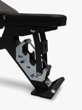 Northern Gym Equipment heavy duty weight bench, imported from the UK