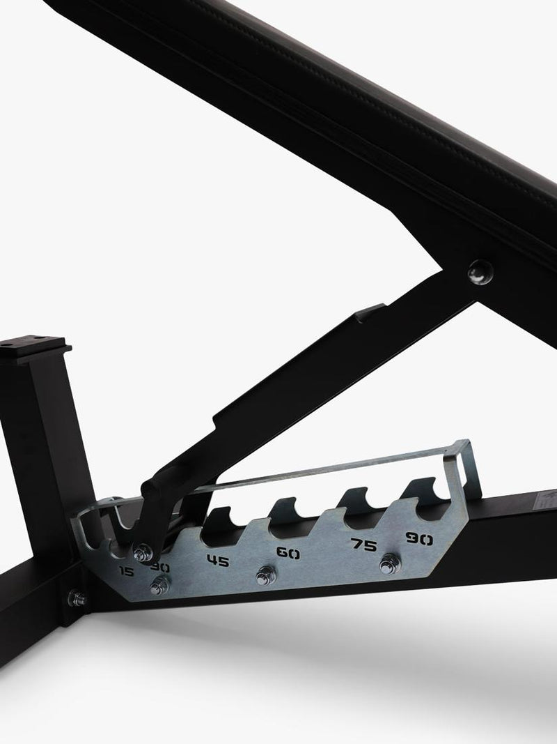 Northern Gym Equipment heavy duty weight bench, imported from the UK