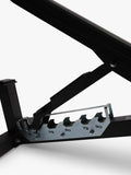 Northern Gym Equipment heavy duty weight bench, imported from the UK