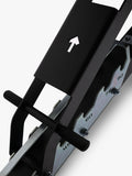 Northern Gym Equipment heavy duty weight bench, imported from the UK