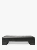 Northern Gym Equipment fitness stepper with adjustable height, UK version