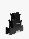 Northern Gym Equipment 3 tier mini rack 30x9x27.5cm - British product