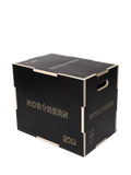 Northern Gym Equipment Med Plyo Box - British product