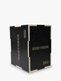 Northern Gym Equipment Med Plyo Box - British product