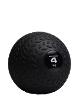 John Lewis Northern Gym Equipment Tyre Tread Slam Ball 4kg Black- Buy online at McGrocer