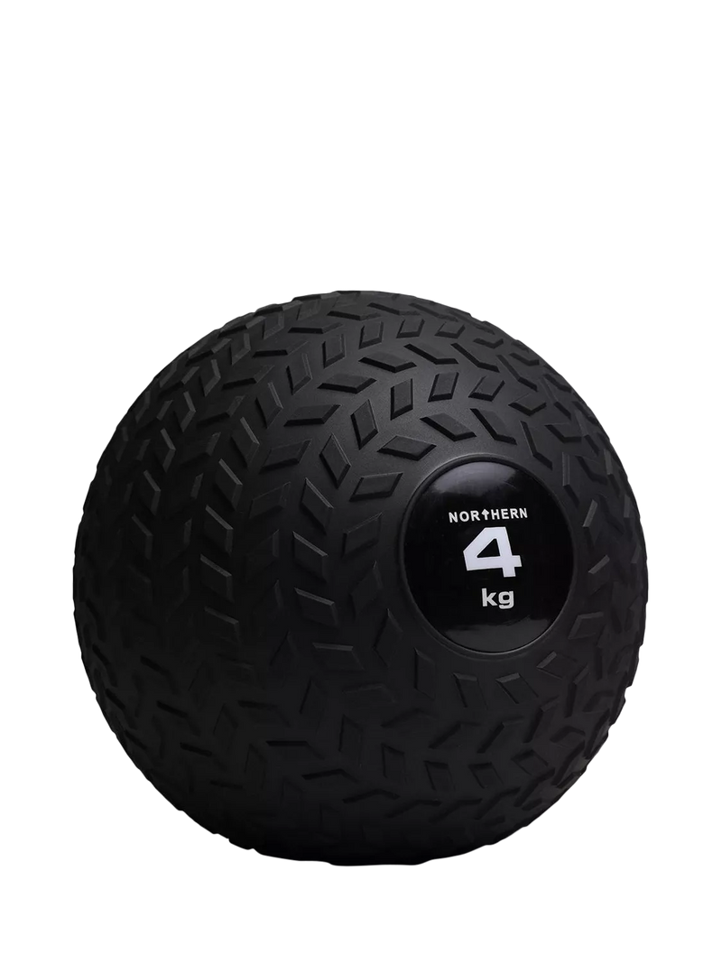 Northern Gym Equipment tyre tread slam ball 4kg - British product