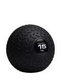 Northern Gym Equipment tyre tread slam ball 15kg black, UK version