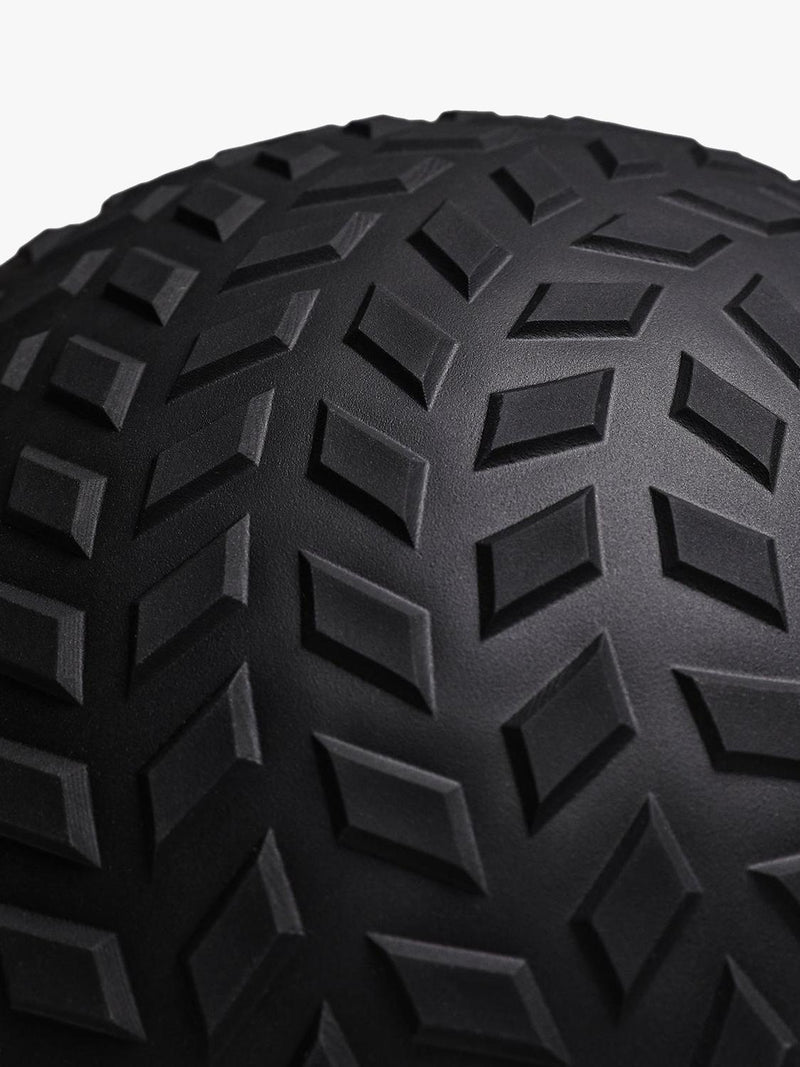 Northern Gym Equipment tyre tread slam ball 15kg black, UK version
