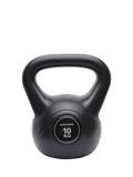 Northern Gym Equipment vinyl kettlebell 10kg, UK version