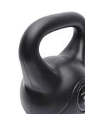 Northern Gym Equipment vinyl kettlebell 10kg, UK version