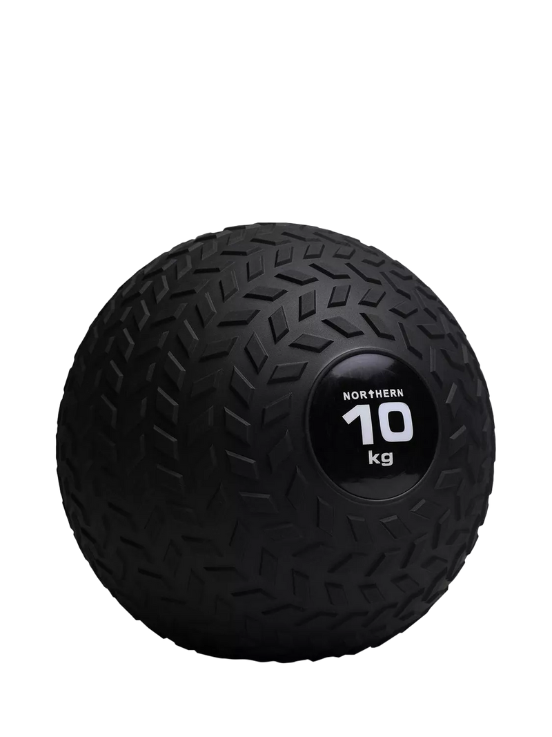 Northern Gym Equipment tyre tread slam ball 10kg (British brand)