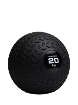 John Lewis Northern Gym Equipment Tyre Tread Fitness Slam Ball, 20kg- Buy online at McGrocer