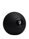 Northern Gym Equipment tyre tread slam ball 3kg black - British product