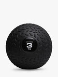 Northern Gym Equipment tyre tread slam ball 3kg black - British product