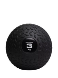 Northern Gym Equipment tyre tread slam ball 3kg black - British product
