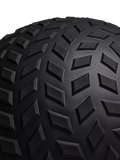 Northern Gym Equipment tyre tread slam ball 3kg black - British product
