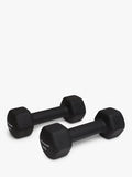 Northern Gym Equipment neoprene hex dumbbell 2kg - British product