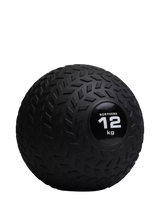 John Lewis Northern Gym Equipment Tyre Tread Slam Ball, 12kg, Black- Buy online at McGrocer