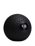 Northern Gym Equipment Tyre Tread Slam Ball, 12kg, Black