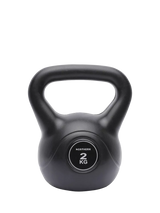 John Lewis Northern Gym Equipment Vinyl Kettlebell 2kg- Buy online at McGrocer
