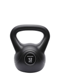 Northern Gym Equipment 12kg kettlebell, UK version