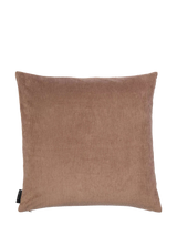 John Lewis The Conran Shop Miller Corduroy Velvet Cushion Cover Mink- Buy online at McGrocer