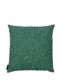 The Conran Shop cushion cover green 45cm (British brand)