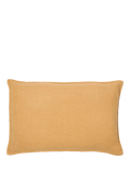 The Conran Shop cushion cover Ochre, imported from the UK