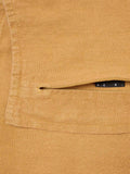 The Conran Shop cushion cover Ochre, imported from the UK
