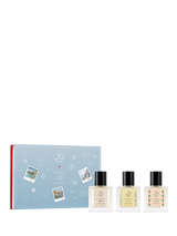 John Lewis Jo Loves A Fragrance Trio With Love from Italy 3 x 15ml- Buy online at McGrocer