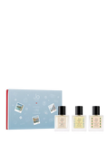 Jo Loves fragrance trio With Love from Italy 3 x 15ml (British brand)