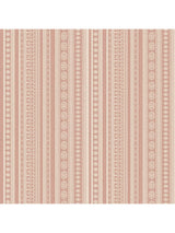John Lewis Joules Decorative Stripe Wallpaper- Buy online at McGrocer