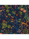 Joules Enchanted Woodland wallpaper roll - British product