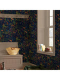 Joules Enchanted Woodland wallpaper roll - British product