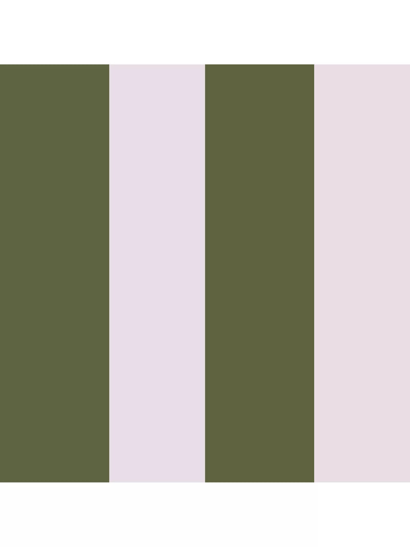 Joules wallpaper Harborough Stripe roll - British product