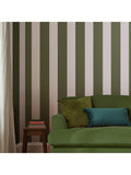 Joules wallpaper Harborough Stripe roll - British product